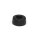 Rubber stop hand brake lever