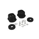 Reparatieset achterasdrager voor SL