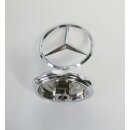 Estrella Mercedes completa