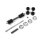 Repair kit front stabilzer 180 190