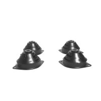 Jeu de supports moteur OE 190SL | 190 Ponton &agrave; partir de FGNr.