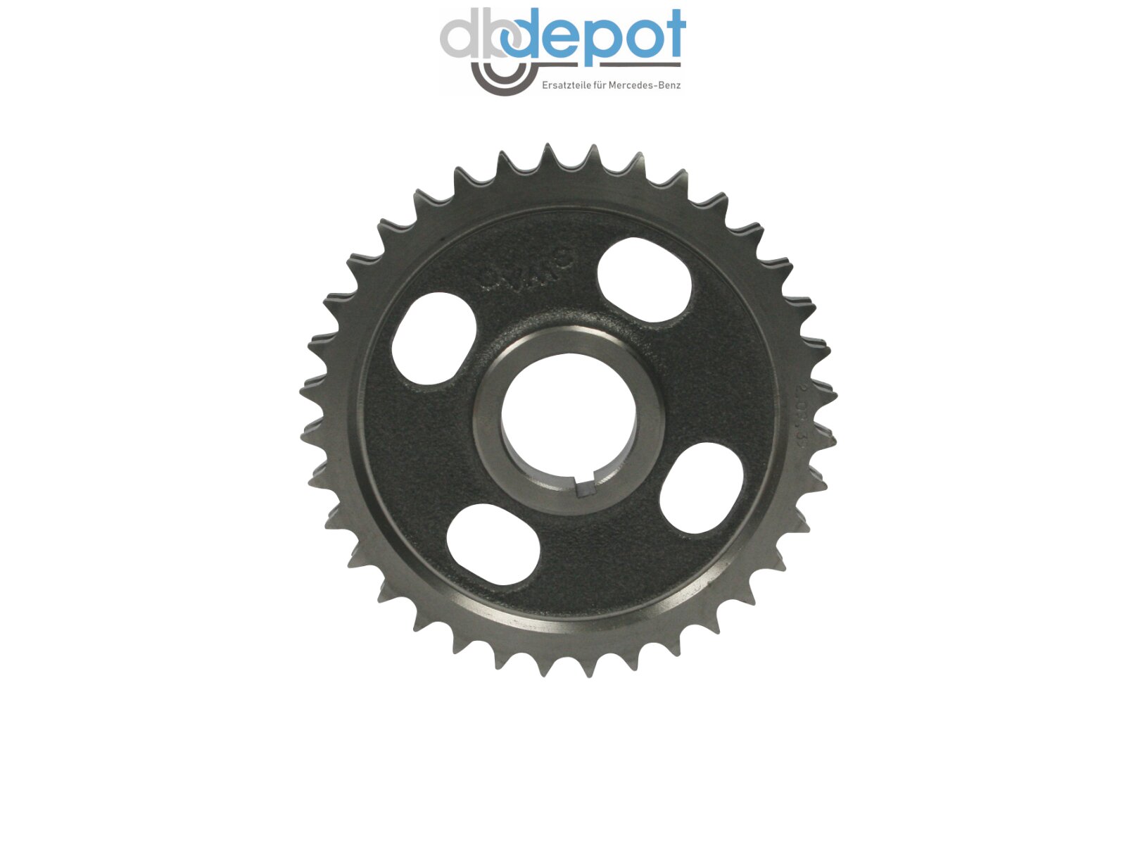 Camshaft sprocket for Mercedes R107 W108 W116 W126 M116
