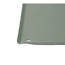 Panel de reparaciones del guardabarros a la izquierda