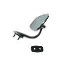 rear view mirror right repro with rubber pad