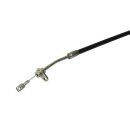 Handbrake cable right 106 cm | 1074202485