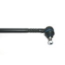 Set of tie rods and steering rod from 09/85