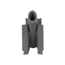 Wagenheberaufnahme hinten 1106100452