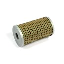 Oil filter early version