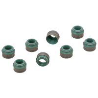 Set klepsteelrubbers M116 M117 laat