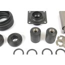 Kit di revisione asse posteriore I parti in gomma W109 W112