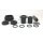 Kit di revisione asse posteriore I parti in gomma W109 W112