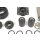 Kit di revisione asse posteriore I parti in gomma W109 W112