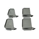 Satz Wagenheberaufnahmen NF I