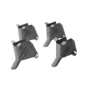 Set of jack supports 1136101131