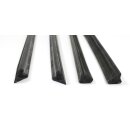 Uszczelki miekkiego topu g&oacute;rnego i tylnego