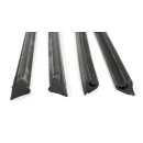 Uszczelki miekkiego topu g&oacute;rnego i tylnego