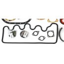 Engine gasket set OM621