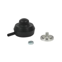 Soffietto in gomma per pompa a pedale lavacristallo elettrico