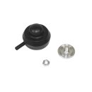 Soffietto in gomma per pompa a pedale lavacristallo elettrico