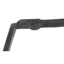 Joint caoutchouc phare gauche