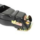 Left air duct W120 | W121 | 219