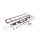 Zestaw uszczelek glowicy cylindra M103 1030105420