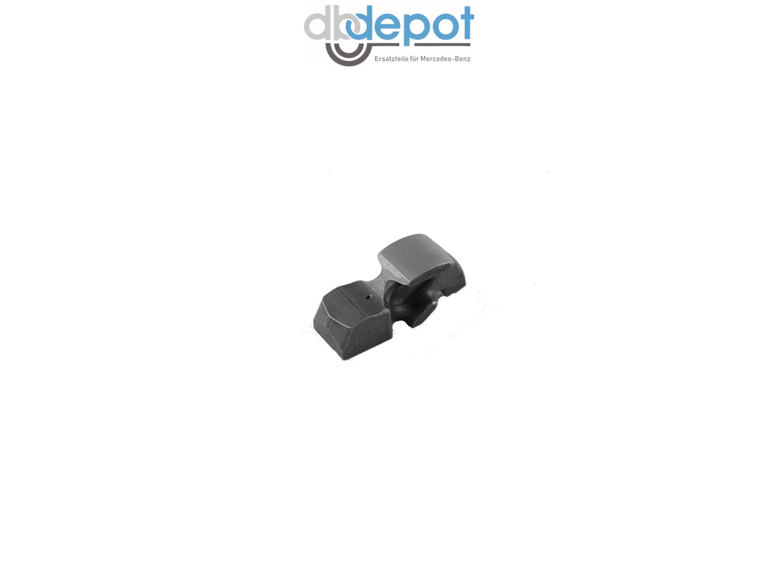 Rocker arm for Mercedes M110 R107 W114 W123 W126 - Spar