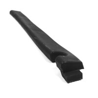 Sealing hardtop bottom left OEM, late version