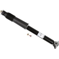Shock absorber front axle Sachs Standard