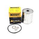 Oil filter OM 615/616/617/621 | Brand: Hengst