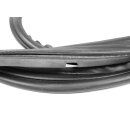 Rubber seal trunk Coupe OEM