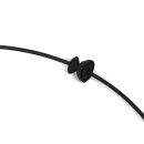 Engine hood release cable W110