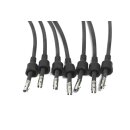 Ignition cable set W114 - not M110!
