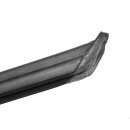 Guarnizione sul telaio del tetto coup&eacute; a sinistra