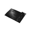 Hauptboden Teilst&uuml;ck vorn links