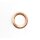 Seal ring 10 x 13 copper for wheel brake cylinder