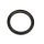 Rear crankshaft seal ring 1209970246
