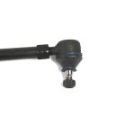 steering rod | tie rod center from 09/89 repro