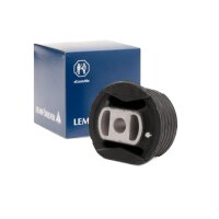 Cuscinetto in gomma porta-asse posteriore OE