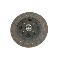 Aandrijfschijf 8-cilinder