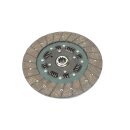 Aandrijfschijf 8-cilinder