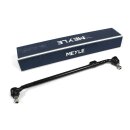 Set tie rods | steering rod | steering damper from 09/89 Premium