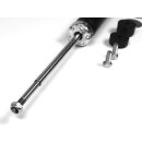 Amortyzator osi tylnej 1263200031 NF