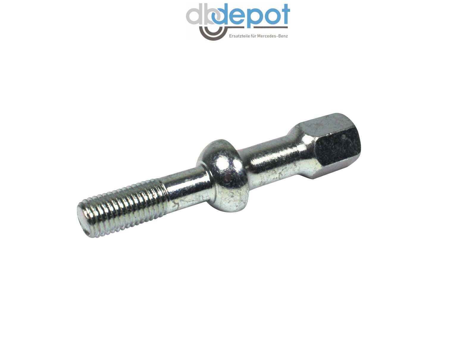 Radschraube 1264000070 für Mercedes R107 W126 R129