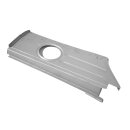 Bagageruimtebodem links NF