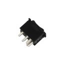 Przelacznik regulatora okna tylny lewy