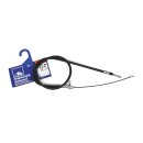 Hand brake cable left