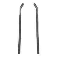 Sentence seals B-pillar 114 coup&eacute;