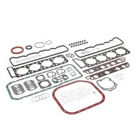 Engine gasket set M116.984/985 | M117.985/986