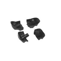 Jeu de caches pour r&eacute;ceptacles de cric